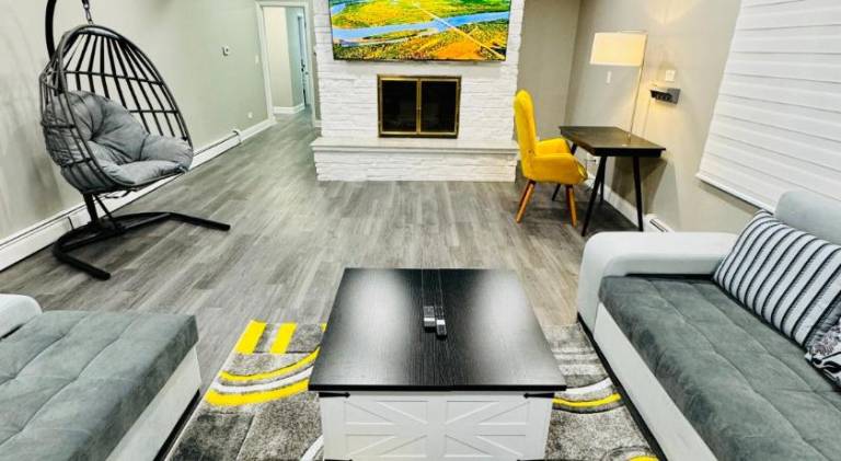 Villa with 3 rooms for 10 persons in Des Plaines, IL
