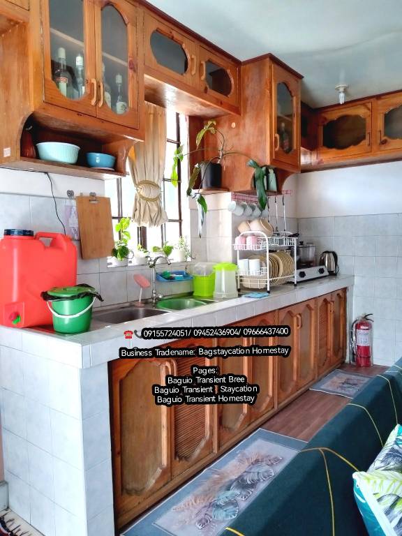 Holiday apartment with 2 rooms for 6 persons — photo 4