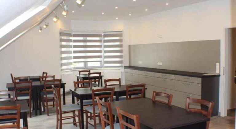 Slamba Hostel — photo 3