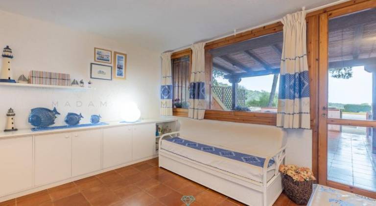 Rental apartment with 1 room for 3 persons — photo 2