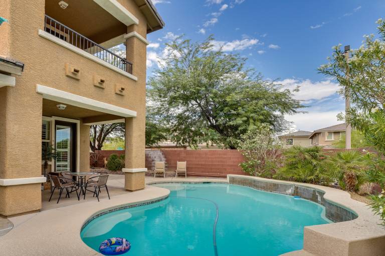House  North Las Vegas