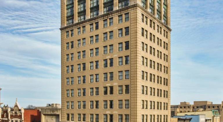 21c Museum Hotel Lexington — photo 5