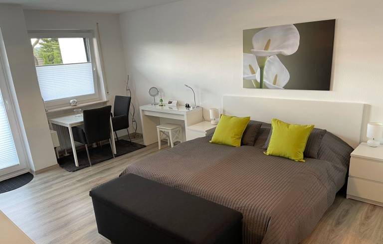 Ferienwohnung Schönwald im Schwarzwald
