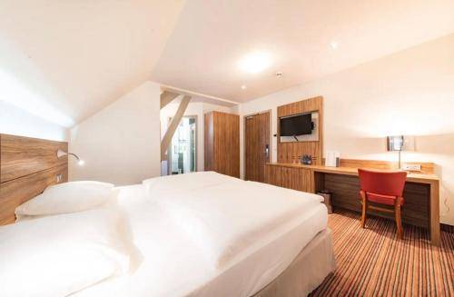 Beni golf club Clervaux hotel & Restaurant — photo 5