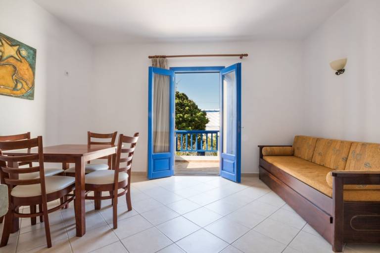 Aparthotel Arkasa