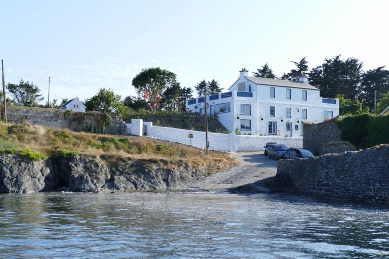House Ireland
