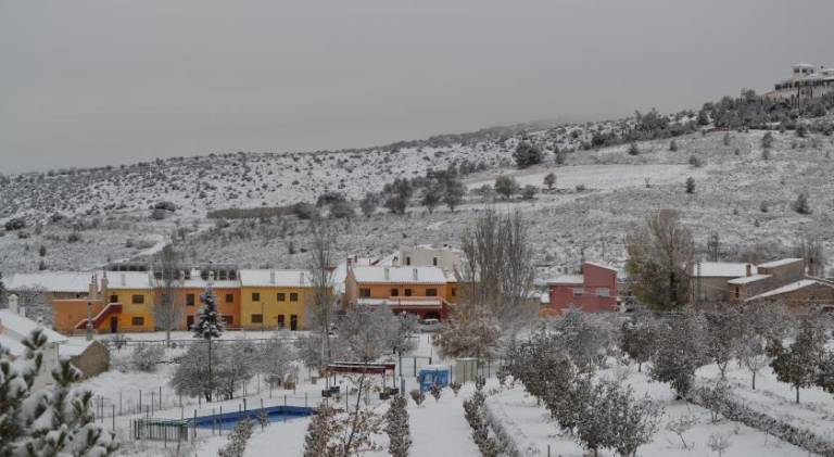 100 m&sup2; Ferienhaus