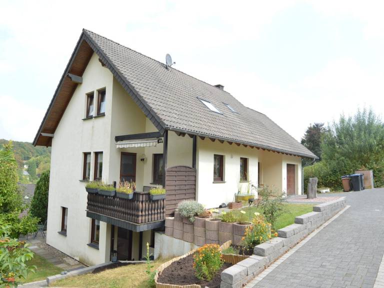 Ferienhaus Niederehe