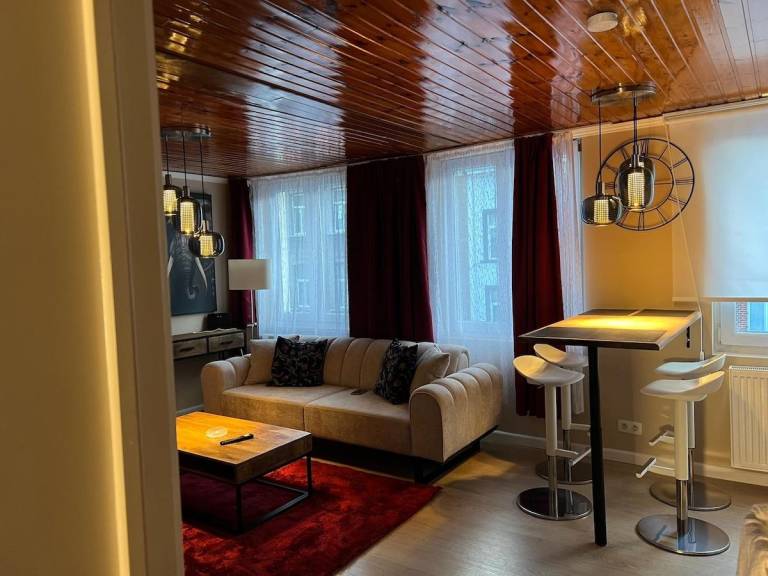 Vacation home | Near Manneken Pis — photo 3