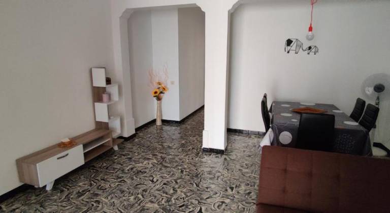 Apartamento Costa Brava con Wifi y Playa Barcelona in Santa Susanna