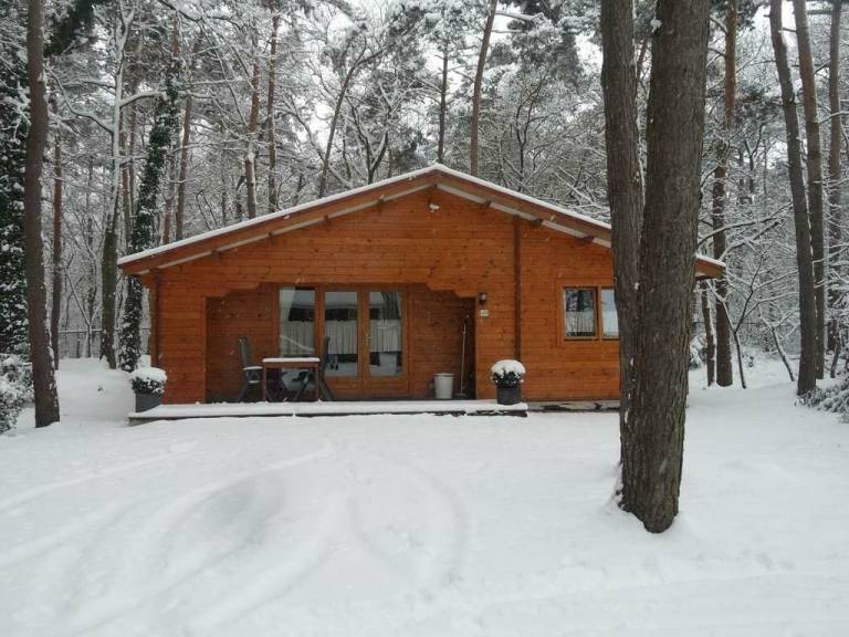 Huis Brunssum