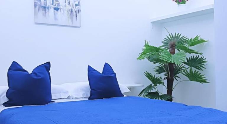 Apartment with terrace | Pet-friendly — photo 2