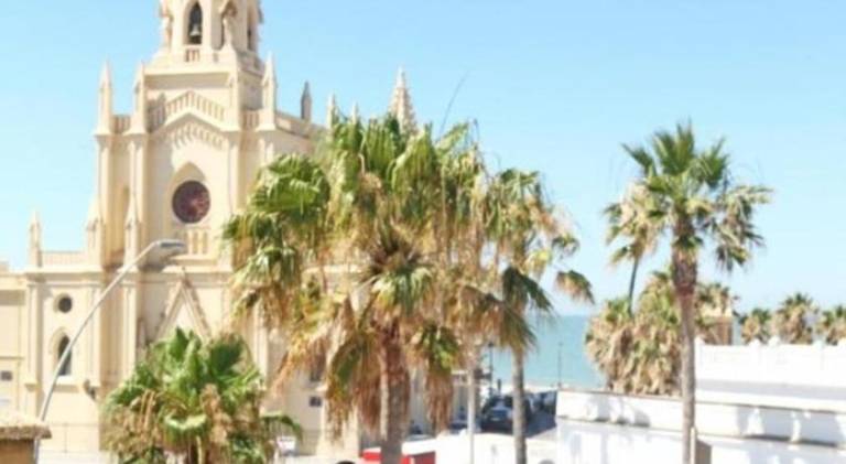Hotel Al Sur De Chipiona by YouRoom — photo 5
