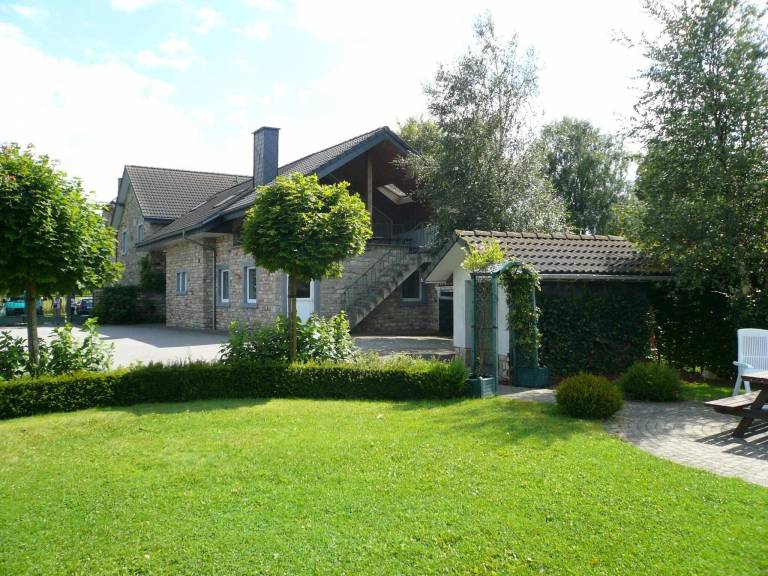 Cottage Weismes