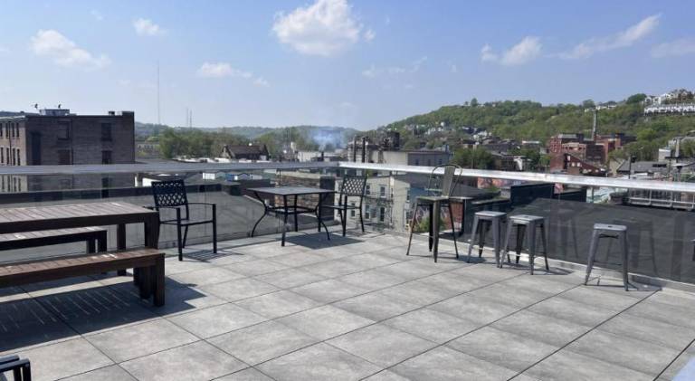 Holiday apartment with 1 room for 4 persons — photo 4