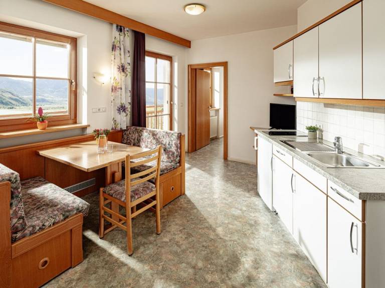 Ferienwohnung in Seestrasse, Südtirol, Italien