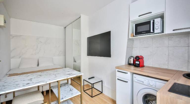 Rental apartment | Pets allowed in Vanves