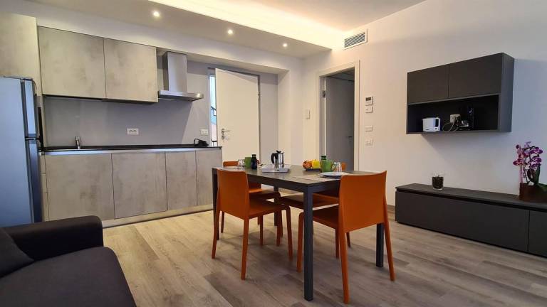 Ferienwohnung  Turbel
