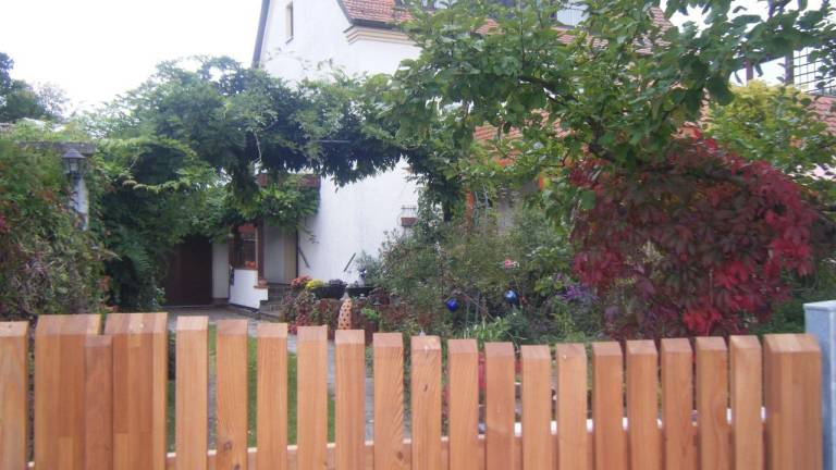Ferienwohnung  Bayreuth