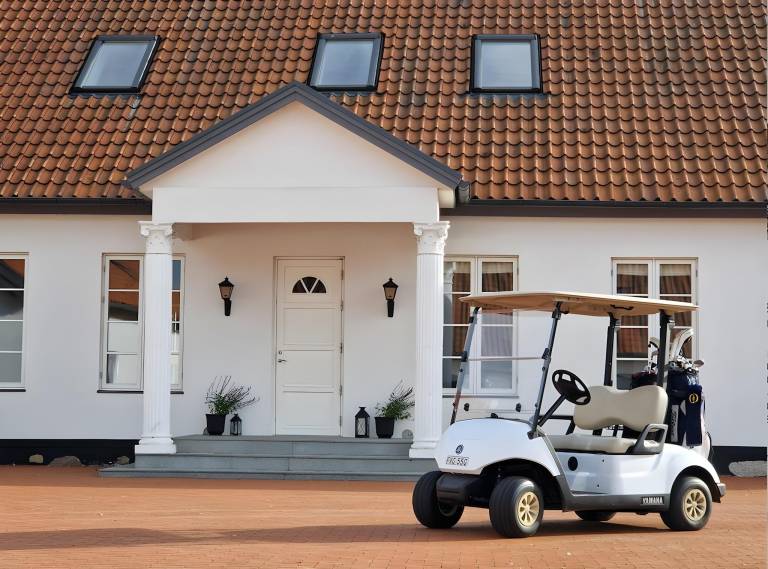 Bed & Breakfast Trelleborg