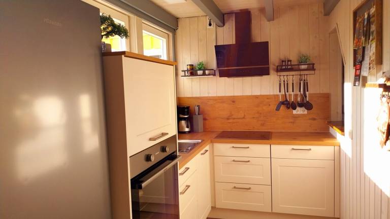 Wildgans 133 - Klassisches skandinavisches Ferienhaus für bis zu 6 Personen — photo 4