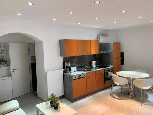 Ferienwohnung Troisdorf