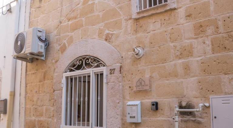 Holiday apartment with 1 room for 4 persons — photo 4