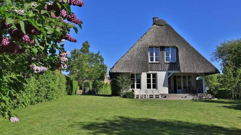 Ferienwohnung Barendorf