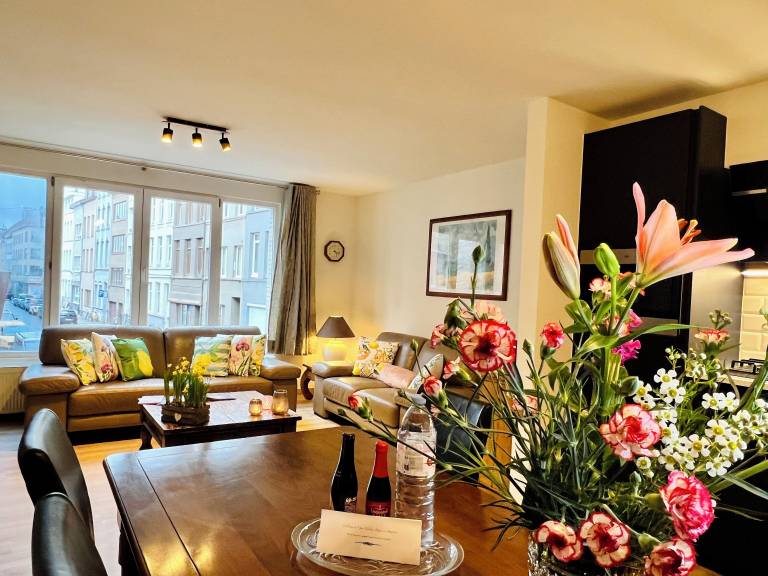 Appartement Deurne