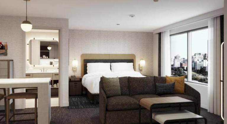 Homewood Suites by Hilton Walker Grand Rapids North — photo 4