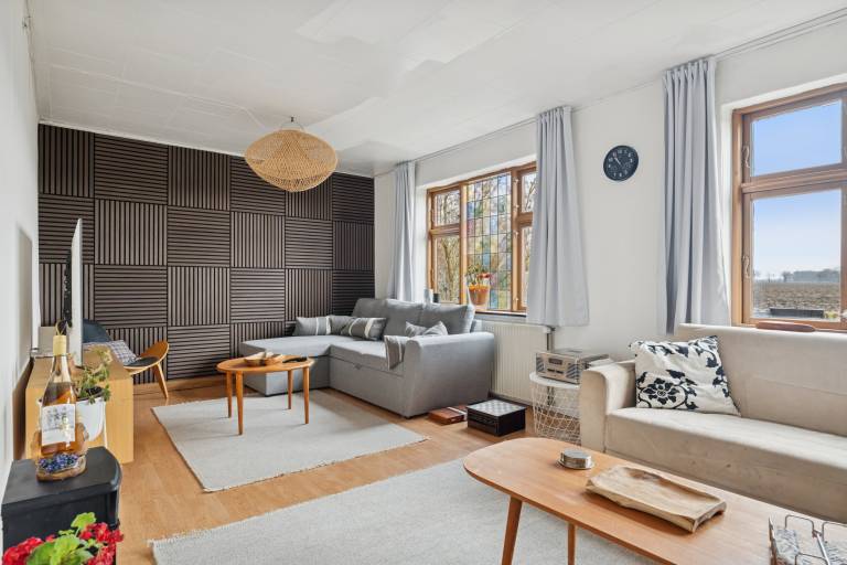 Ferienhaus  Rødby Sogn