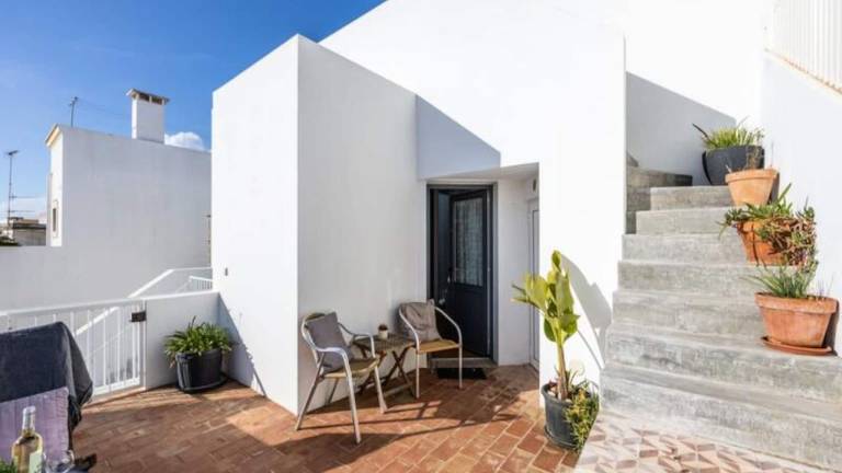 Ferienwohnung Olhão