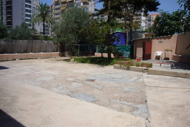 Apartment  Benidorm