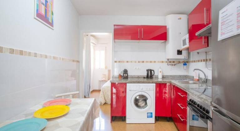 Holiday apartment | Next to Alcazaba of Málaga — photo 5