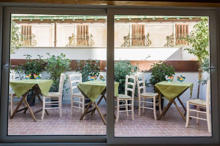 Bed & Breakfast Palermo