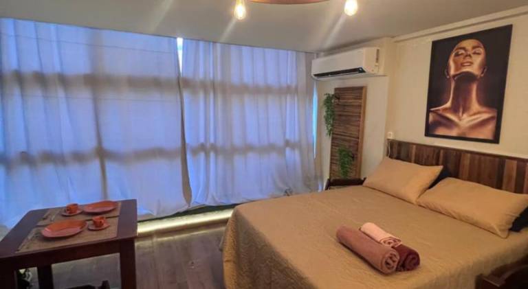 Nice apartment | Next to Municipal Market | Dogs allowed — photo 2