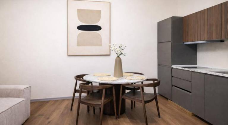 Holiday apartment | Dogs allowed in Parma