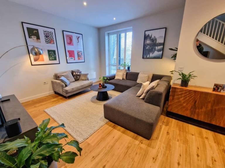 Vacation home | Close to Manchester Cathedral | Good for workation — photo 4