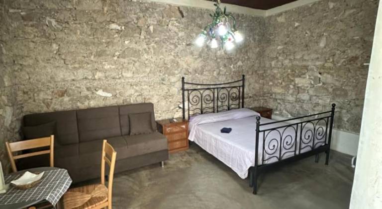 B&B La Torre in Capaccio-Paestum
