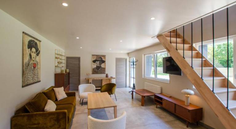 Vacation home with 3 rooms for 6 persons — photo 4