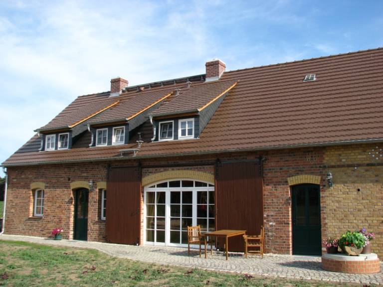 Ferienwohnung  Tauer