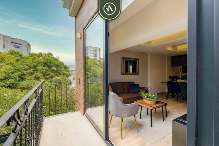 Ferienwohnung Colonia Renacimiento