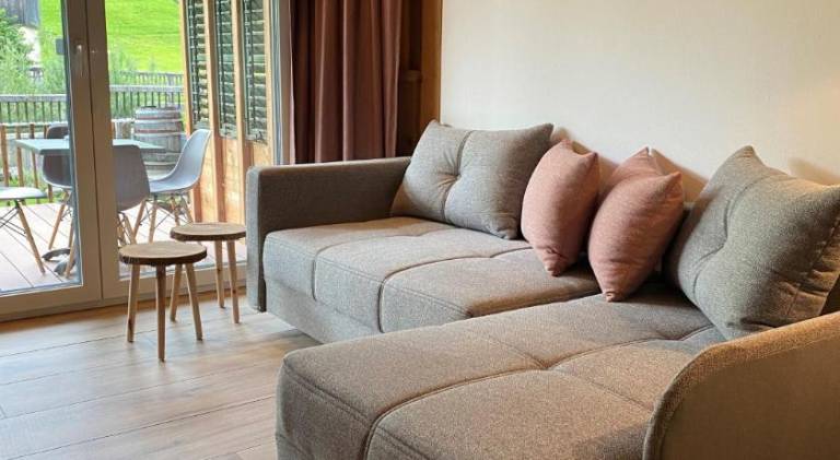 Hotel Sonnenlicht Maria Alm — photo 2