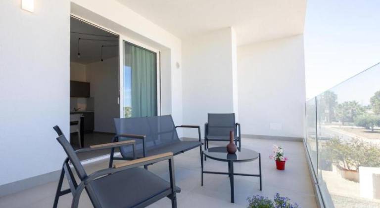 Residence Dara 409, 410 - Free Parking, Terrace, Wi-Fi, Air conditioning — photo 3
