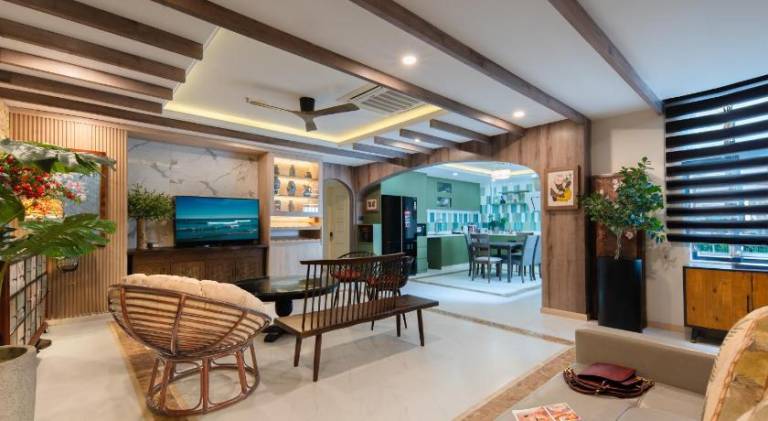 Aaron Boutique Hotel — photo 3