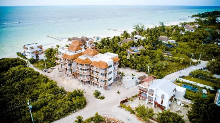Appartement  Holbox
