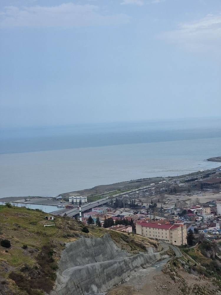 Apartment  Çukurçayır Mahallesi