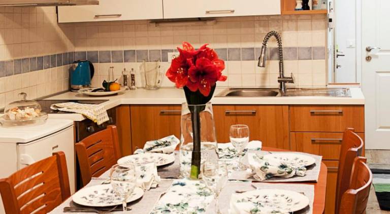 Nice holiday apartment | Dogs allowed — photo 2