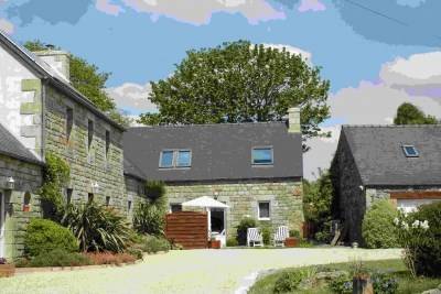 Gîte Callac