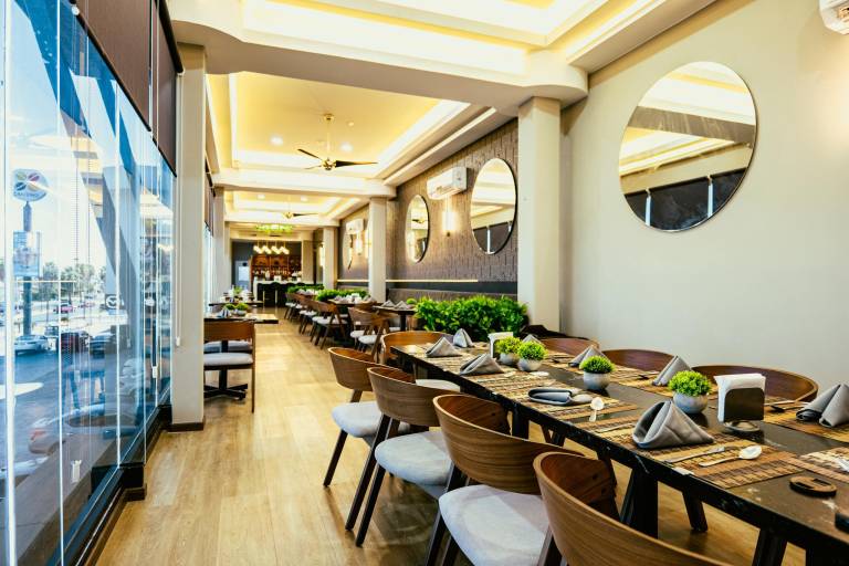 Esplendor by Wyndham Los Mochis Country Place — photo 2